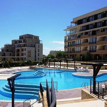Appartement Luxor Sveti Vlas