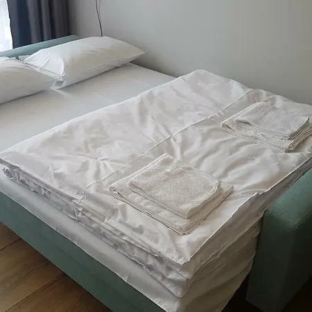 Luxor Appartement Sveti Vlas