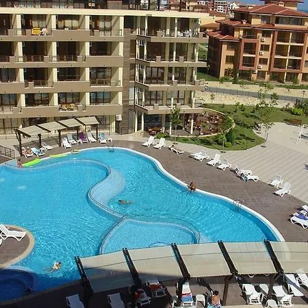 Luxor Apartamento