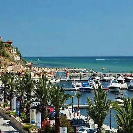 Apartamento Luxor Sveti Vlas