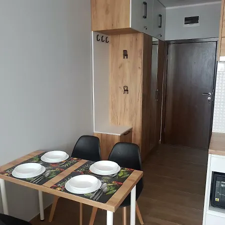 Luxor Apartamento