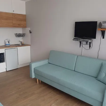 Apartamento Luxor Sveti Vlas