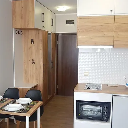 Luxor Apartamento *