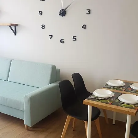 Luxor Apartamento