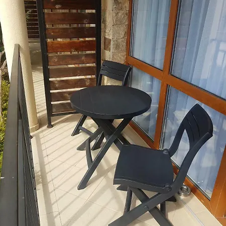 Apartamento Luxor Sveti Vlas