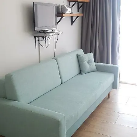 Apartamento Luxor Sveti Vlas