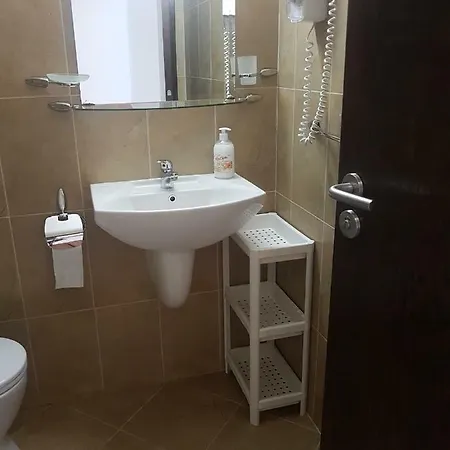 Apartamento Luxor *