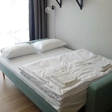 Apartamento Luxor *