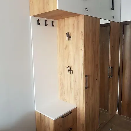 Apartamento Luxor