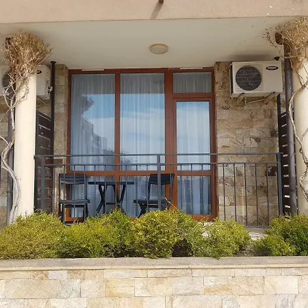 Apartamento Luxor *