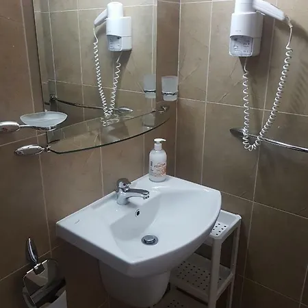 Luxor Apartamento *